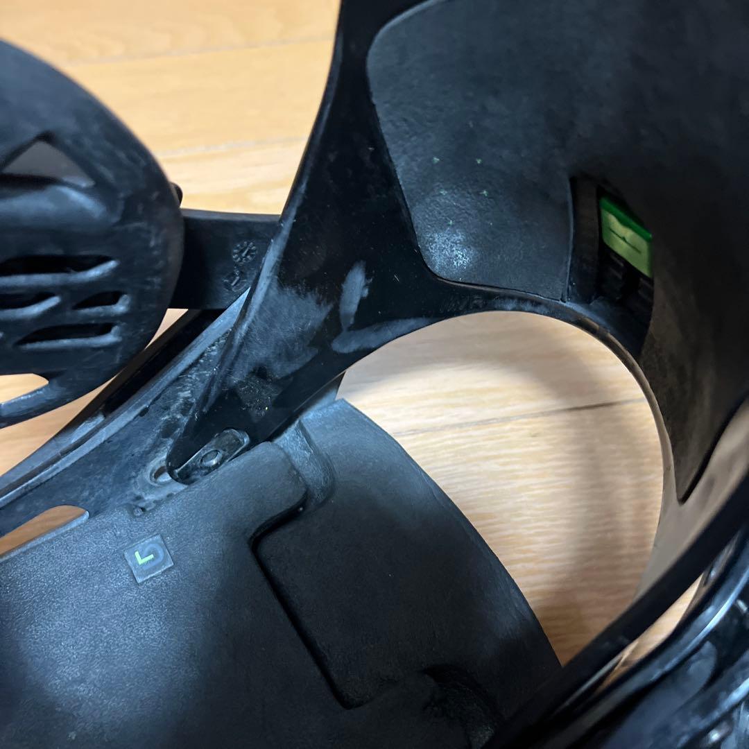 BURTON DIODE Mサイズ