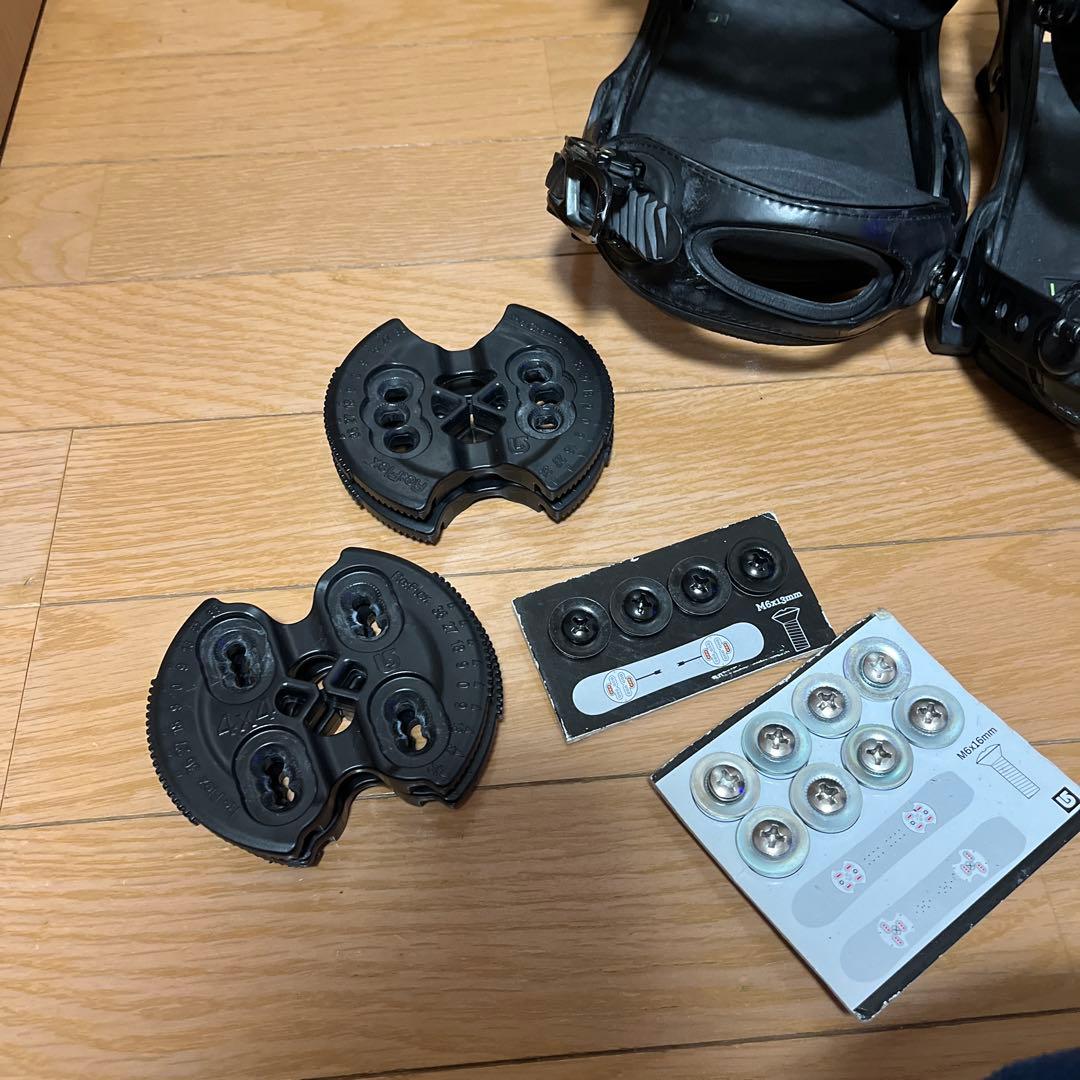 BURTON DIODE Mサイズ