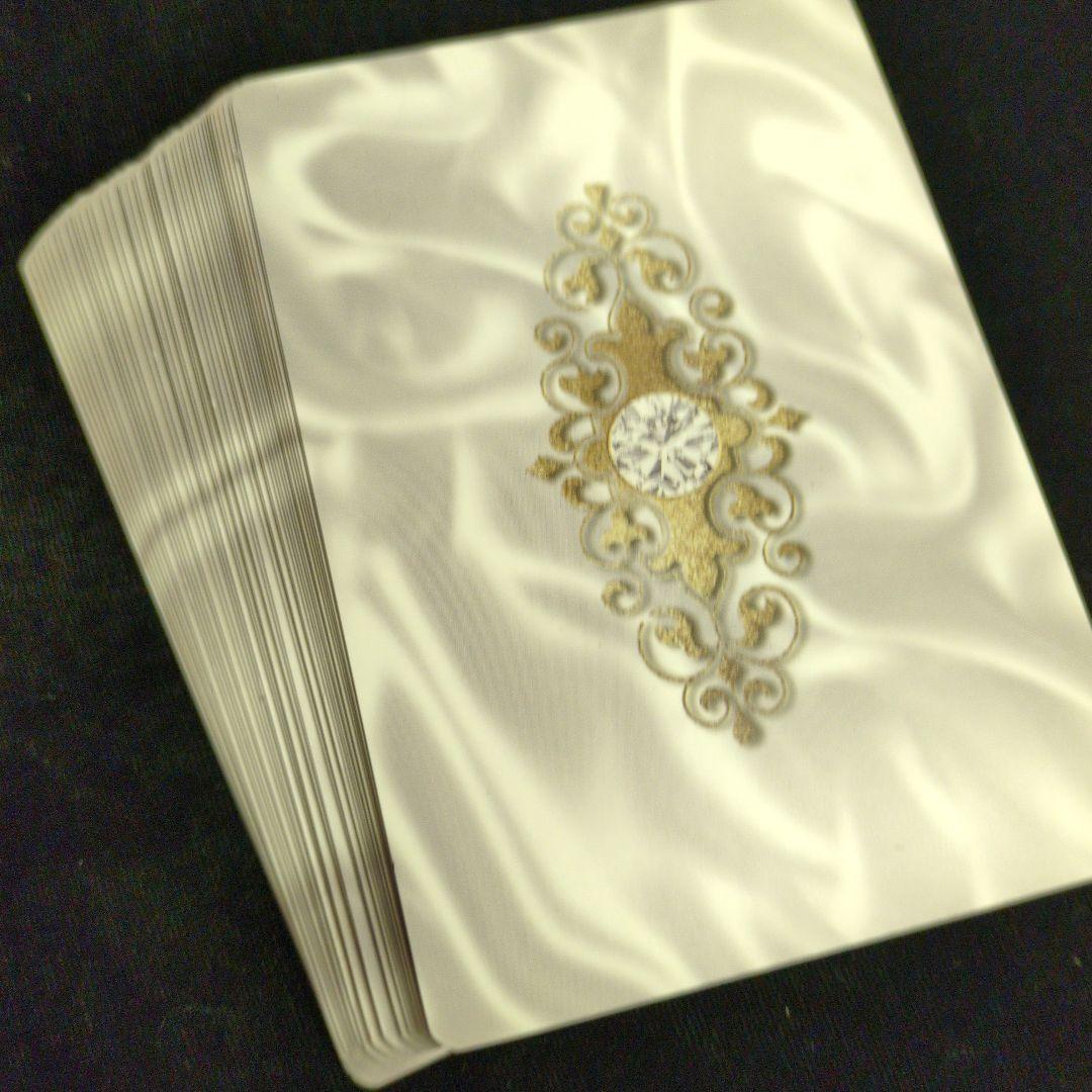 趣味・スポーツ・実用 Infinity Love Oracle Cards Deck