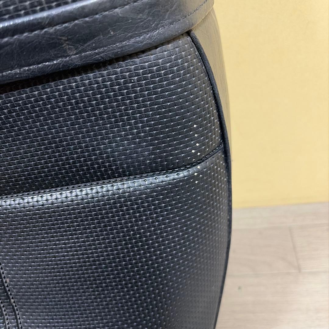 ゼファー400 純正バイク シート 黒 ゼファー400シート ZEPHYR