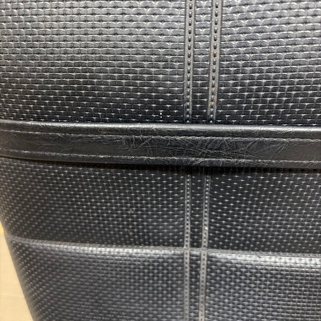 ゼファー400 純正バイク シート 黒 ゼファー400シート ZEPHYR