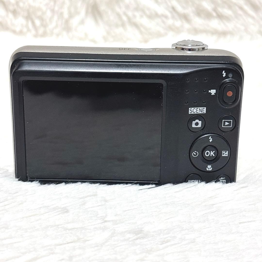 Nikon ニコン COOLPIX A10 コンデジ
