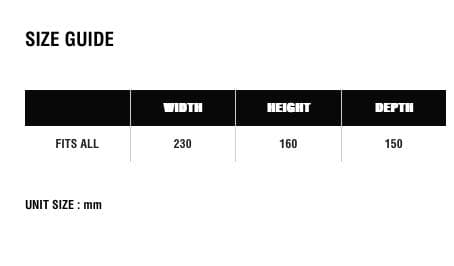 新品 24FW NEIGHBORHOOD CI SOFTCOOLER BAG 黒