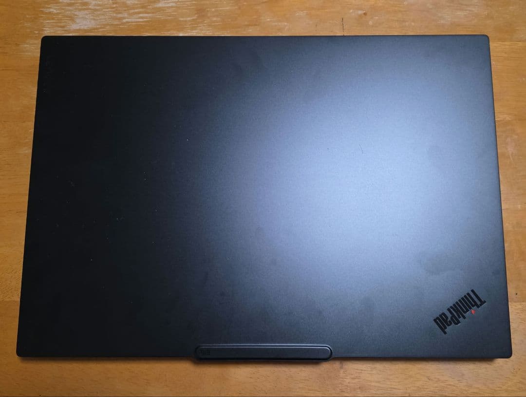 Windowsノート本体 ThinkPad E16 Gen 3