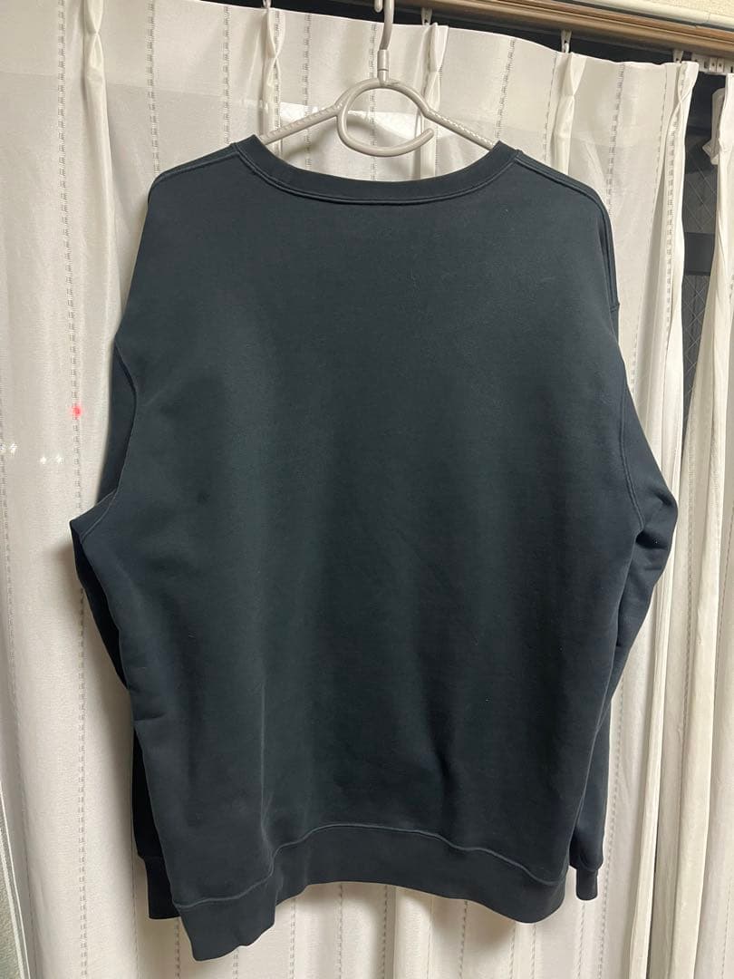 kipeiページ ヒステリックグラマー×genzai☆刺繍ロゴ スウェット