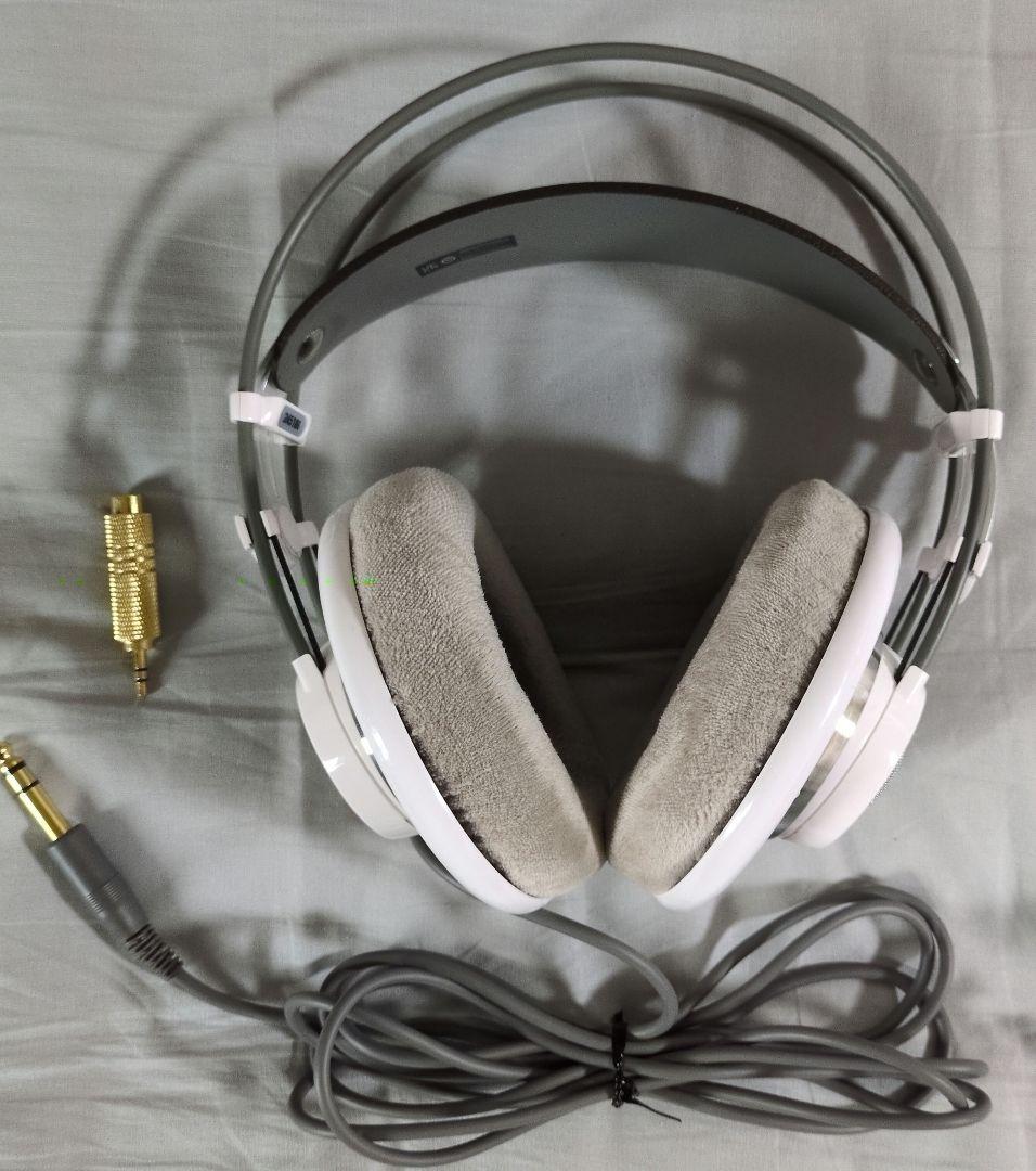 AKG ( アーカーゲー ) / K701 開放型ヘッドホン