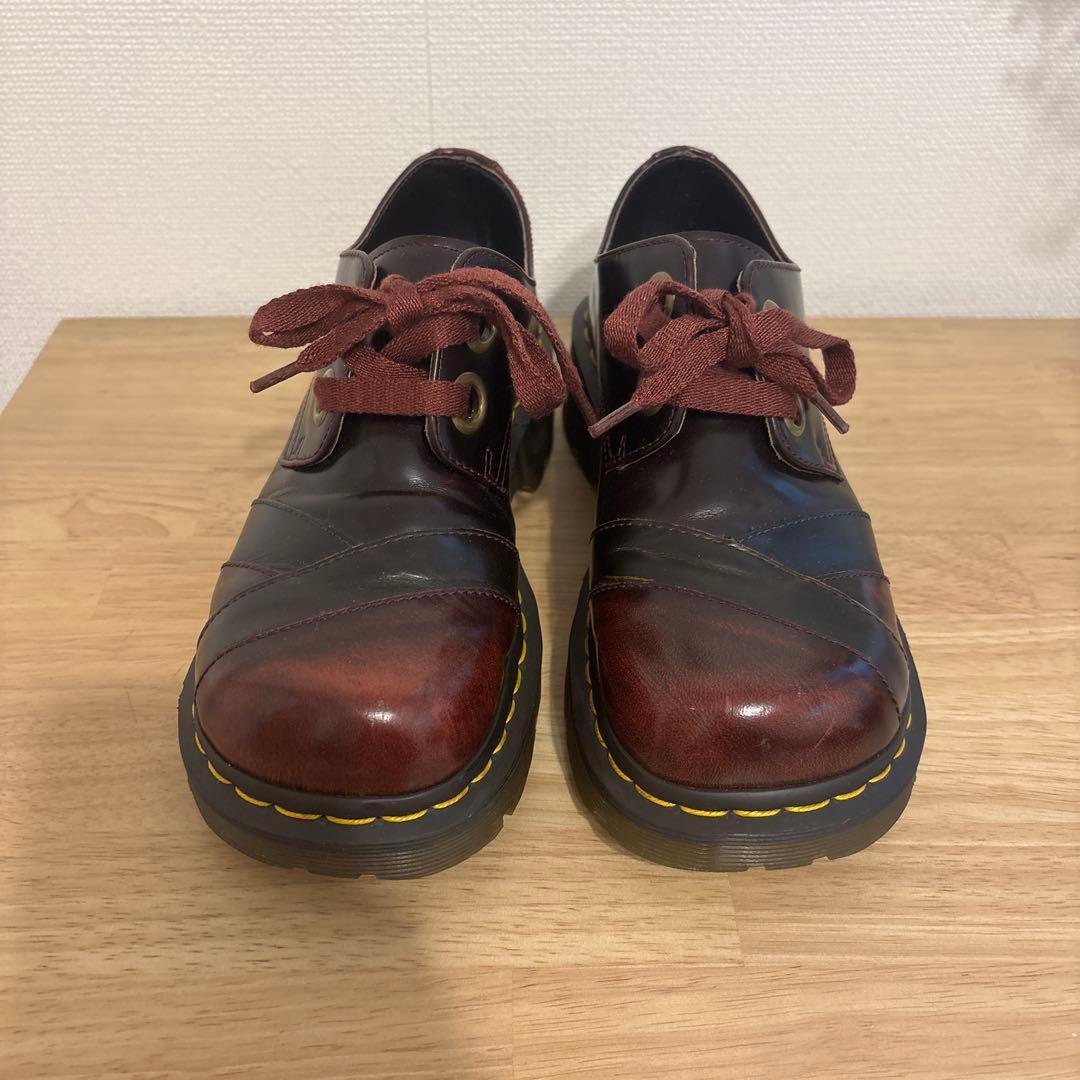 ドクターマーチン SYLWIA 廃盤 UK6