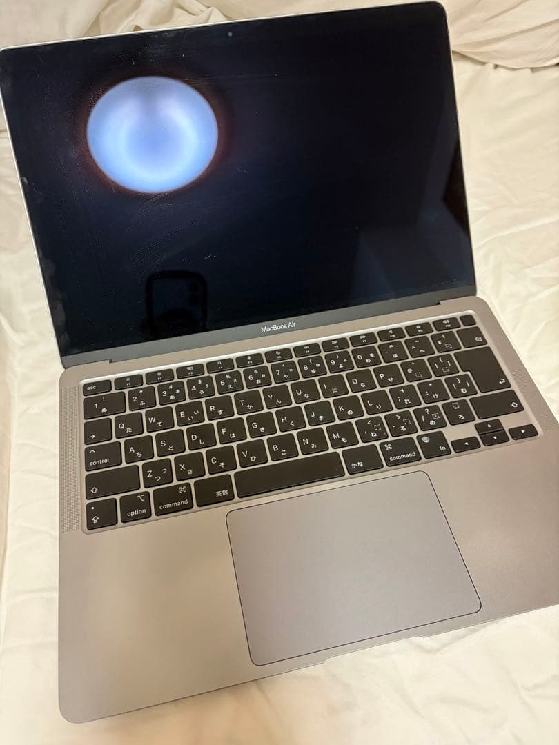 MacBook Air M1 13インチ