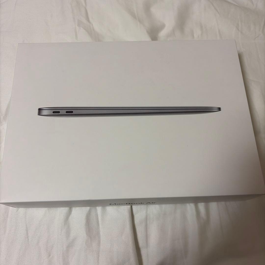MacBook Air M1 13インチ