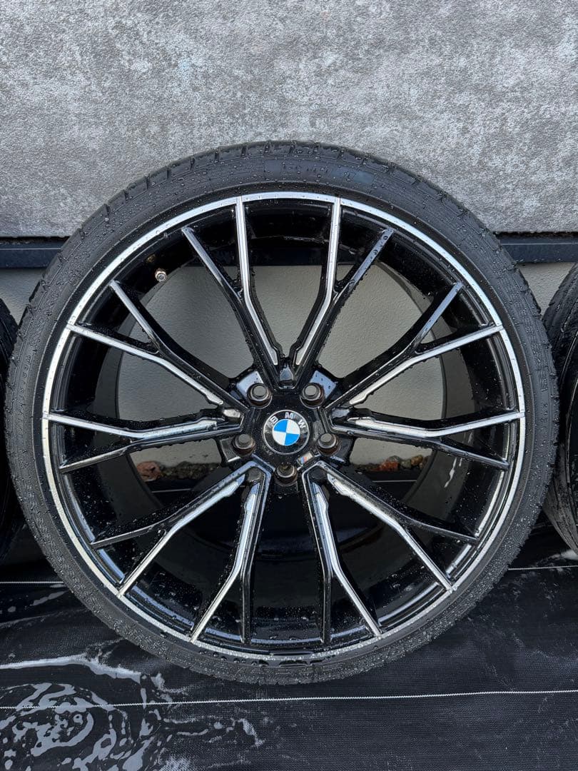  M performance 20インチ