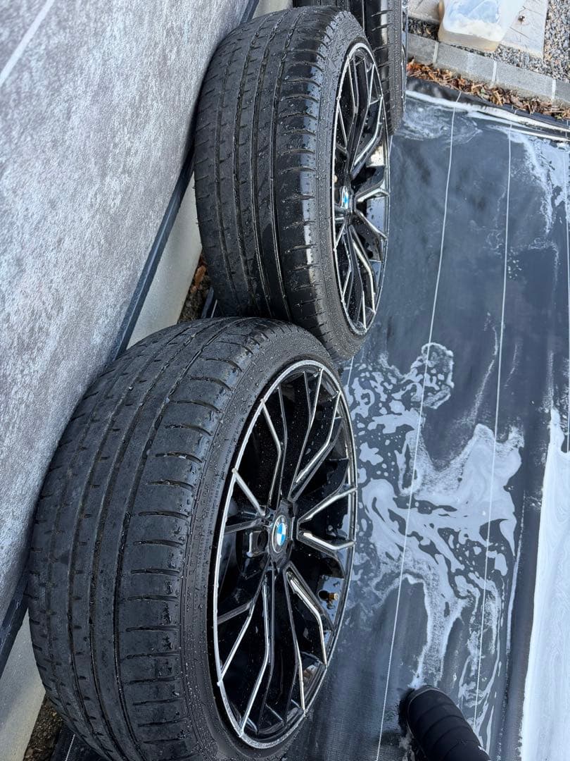  M performance 20インチ