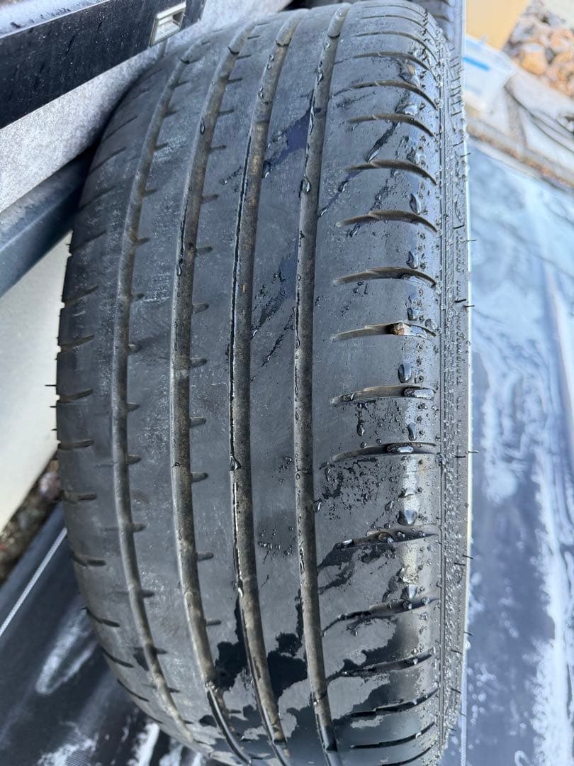  M performance 20インチ