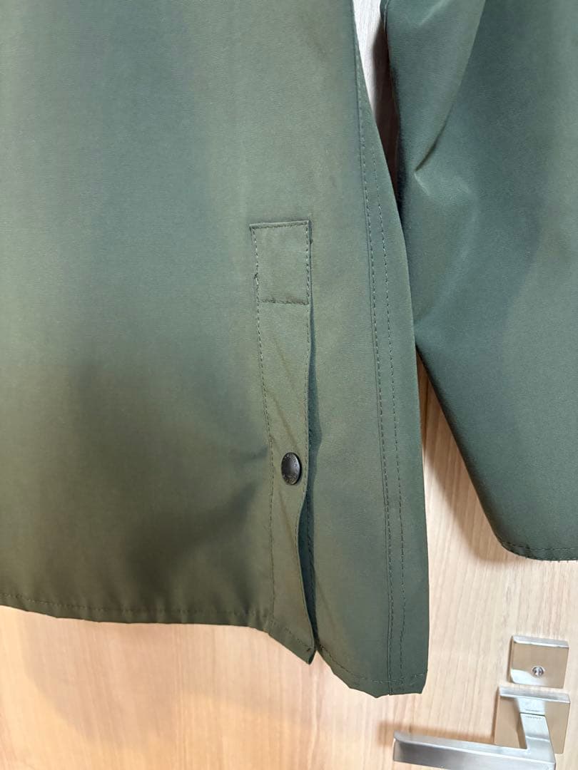 BARBOUR Bedale SL 34 ノンワックス ビデイル スリムフィット