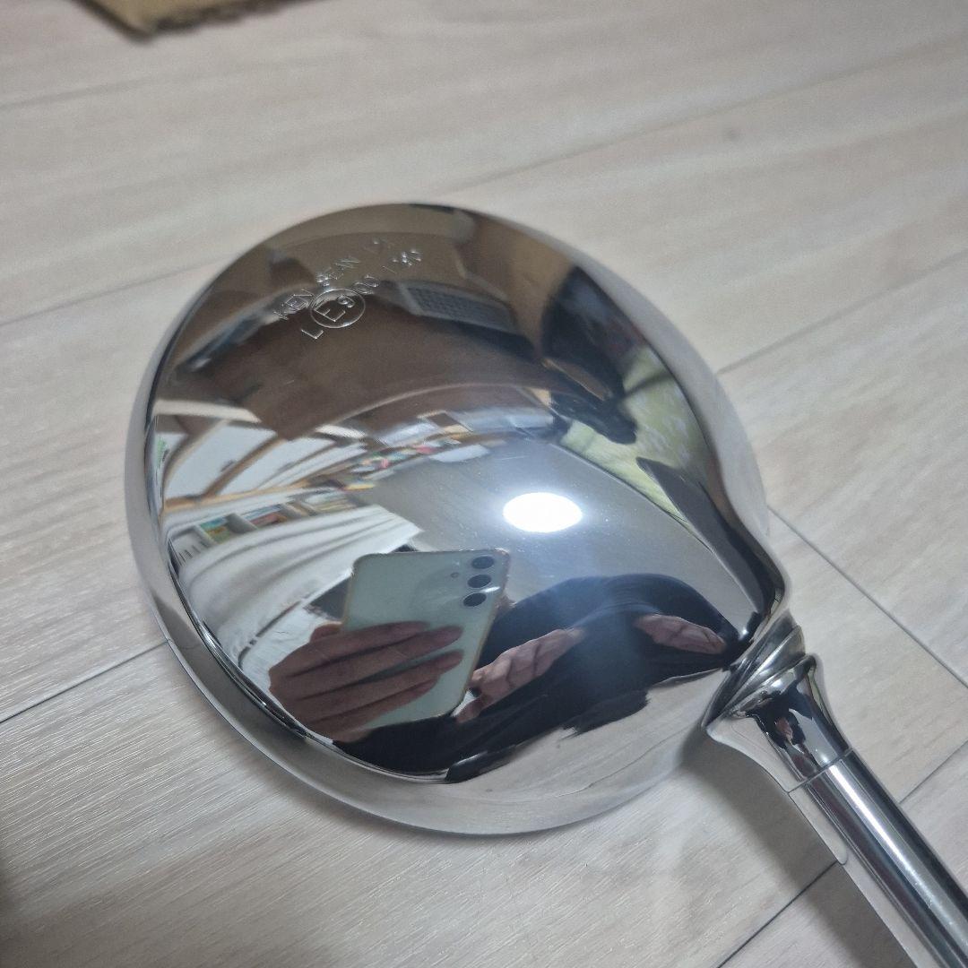 CB400SF NC42 純正ミラー　左右セット