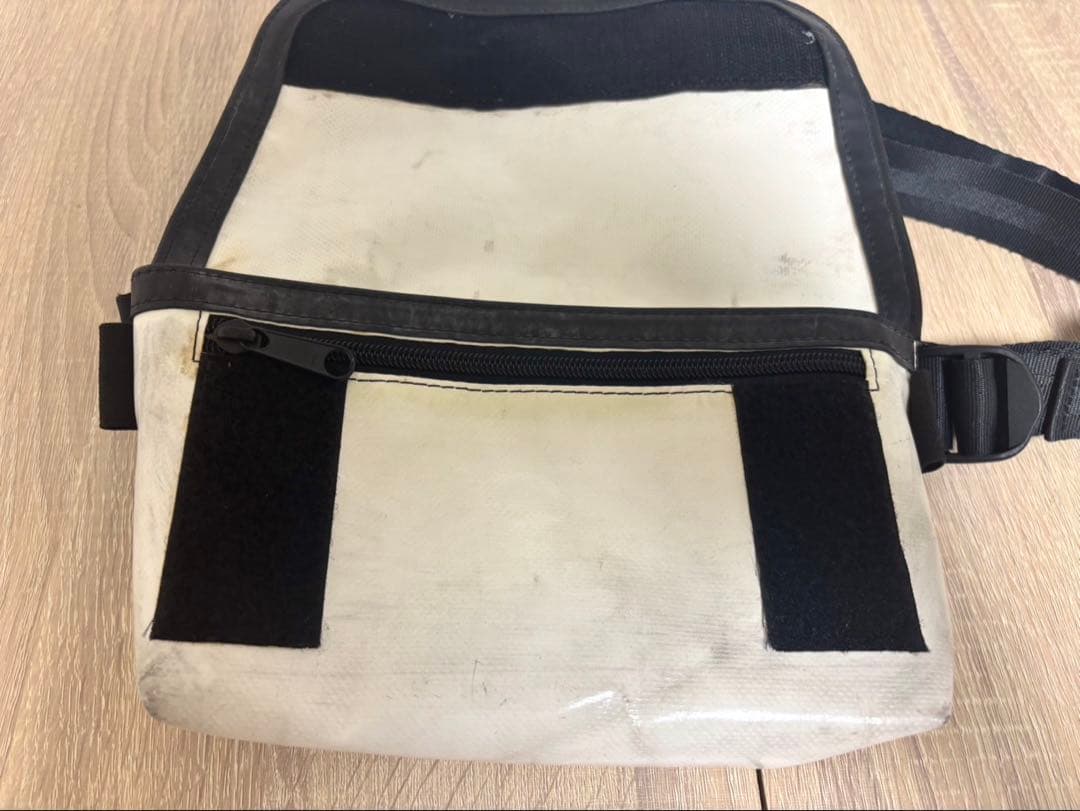 【値下げ中】FREITAG フライターグ F40 JAMIE