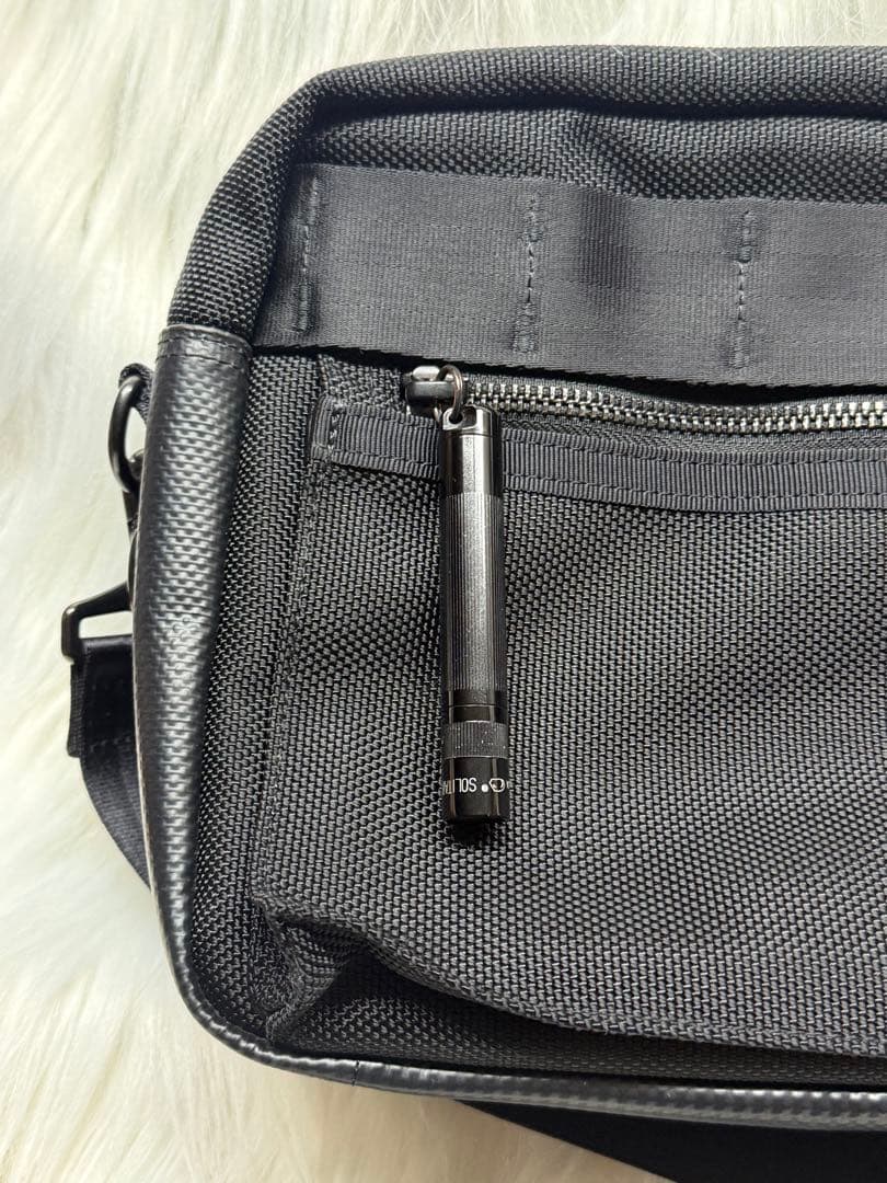 【美品】PORTER ヒート ショルダーバッグ ポーター