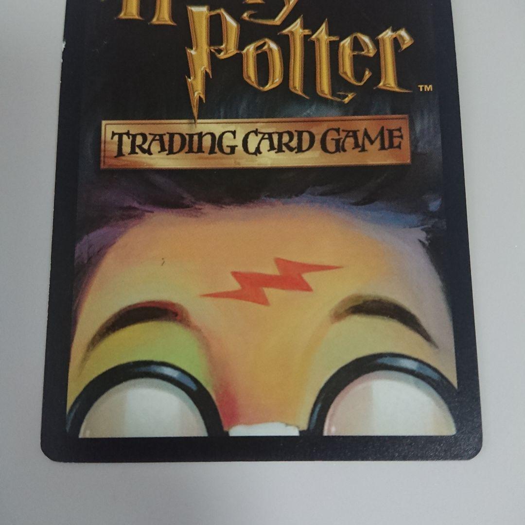 ハリー・ポッター トレーディングカード 逆噴射！ プロモ