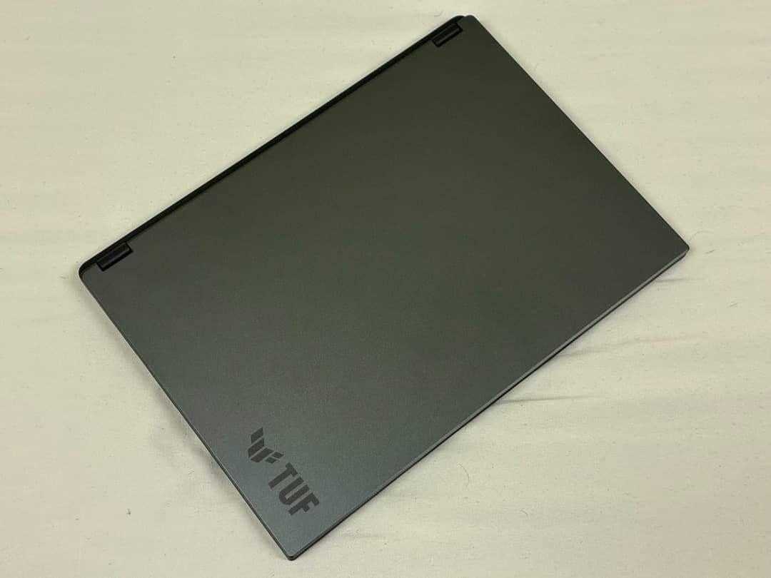 Windowsノート本体 ASUS TUF Gaming A14 RTX5060 Ryzen7