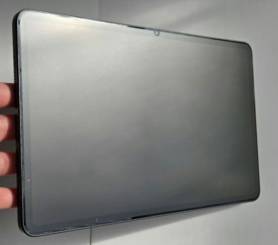 DOOGEE T40 Pro 12インチタブレット 本体