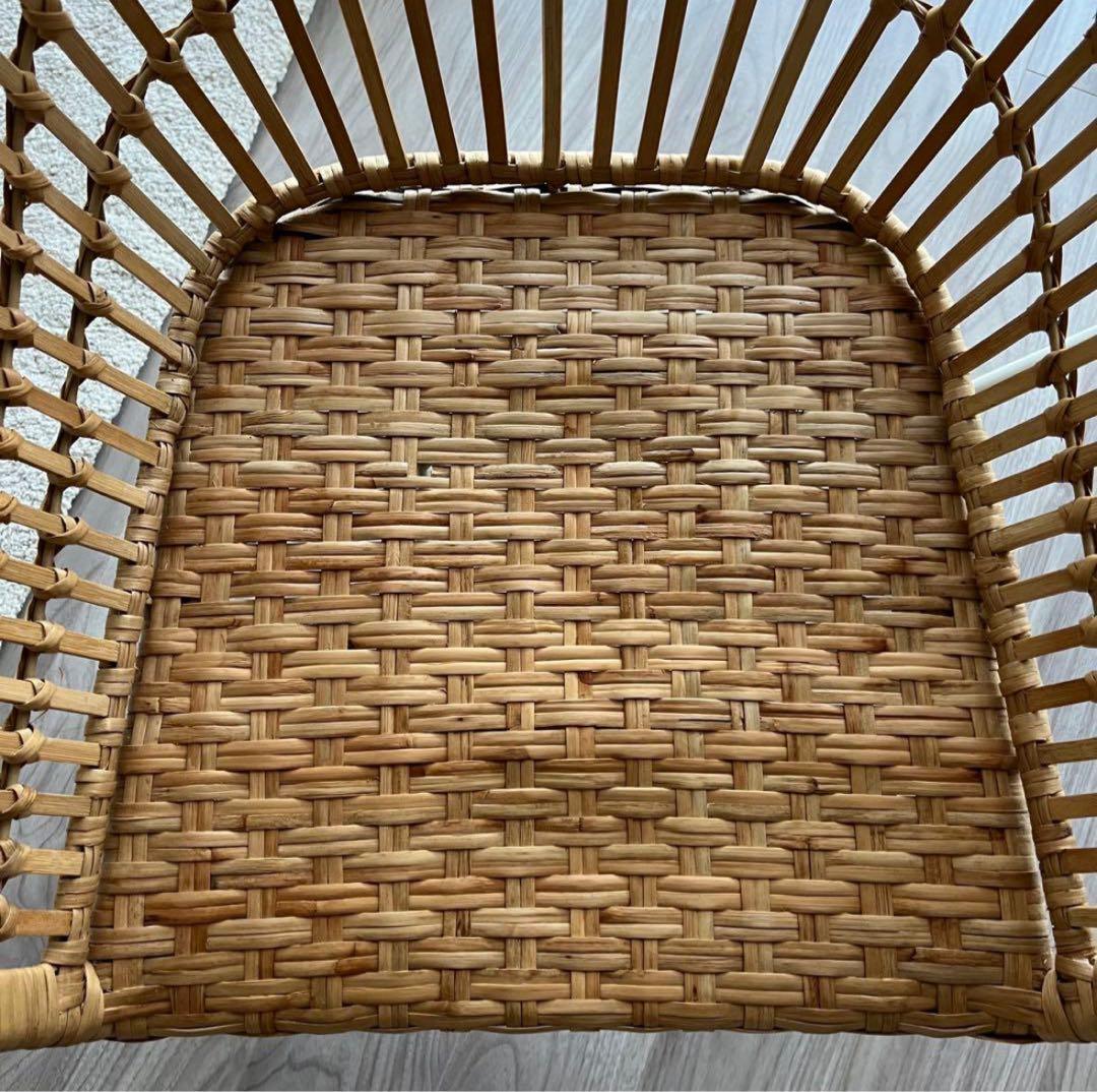 廃盤 IKEA NILSOVE｜1脚｜ニルソーヴェ ダイニングチェア