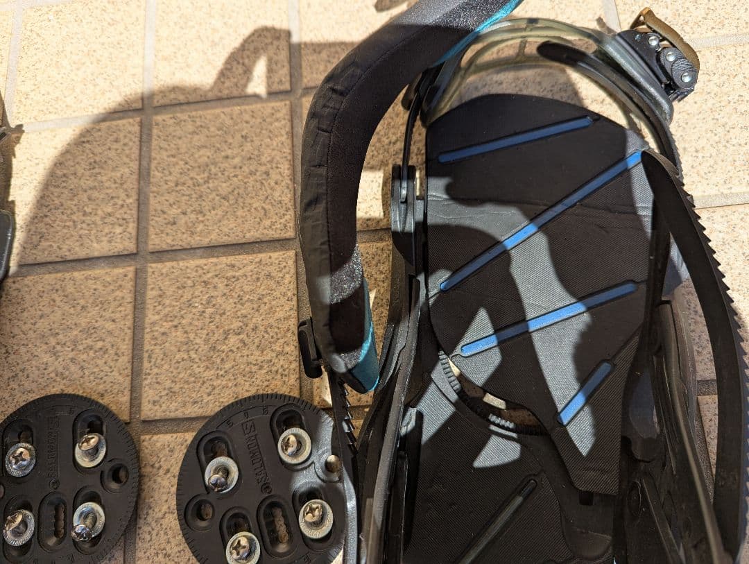 スノーボード 2017 salomon hologram size L