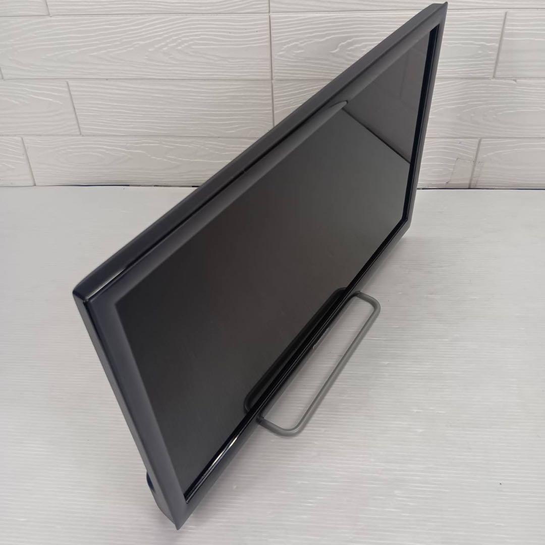 ★Panasonic TH-24ES500-W 24V型 液晶テレビ 2019年