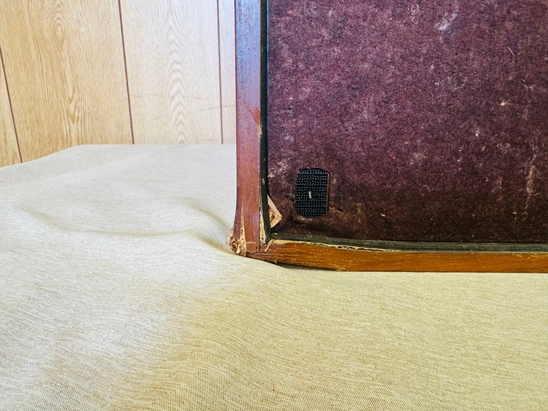 SONY SS-A5 スピーカーペア ソニー