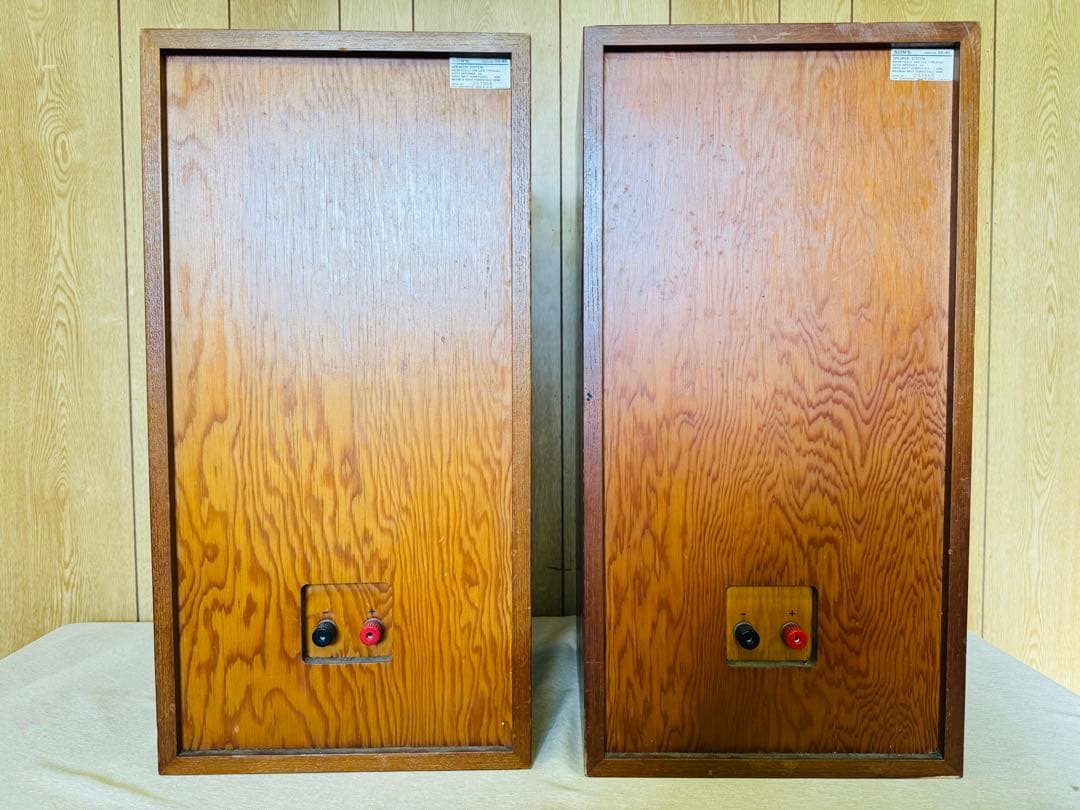 SONY SS-A5 スピーカーペア ソニー