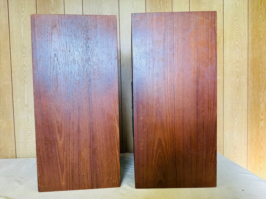 SONY SS-A5 スピーカーペア ソニー