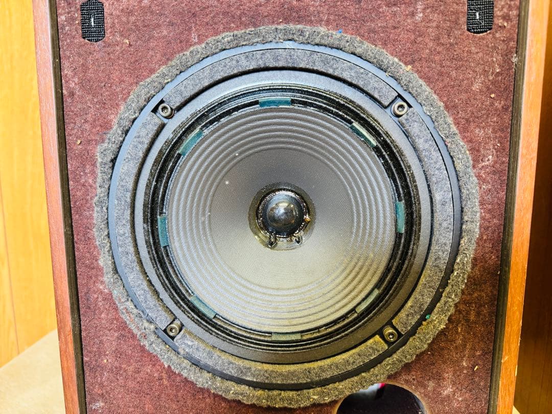 SONY SS-A5 スピーカーペア ソニー