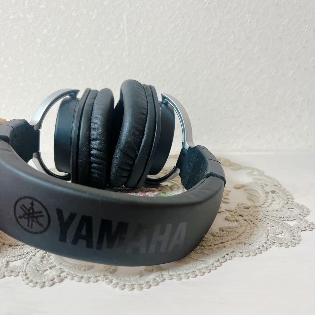 YAMAHA HPH-MT8 スタジオモニターヘッドホン