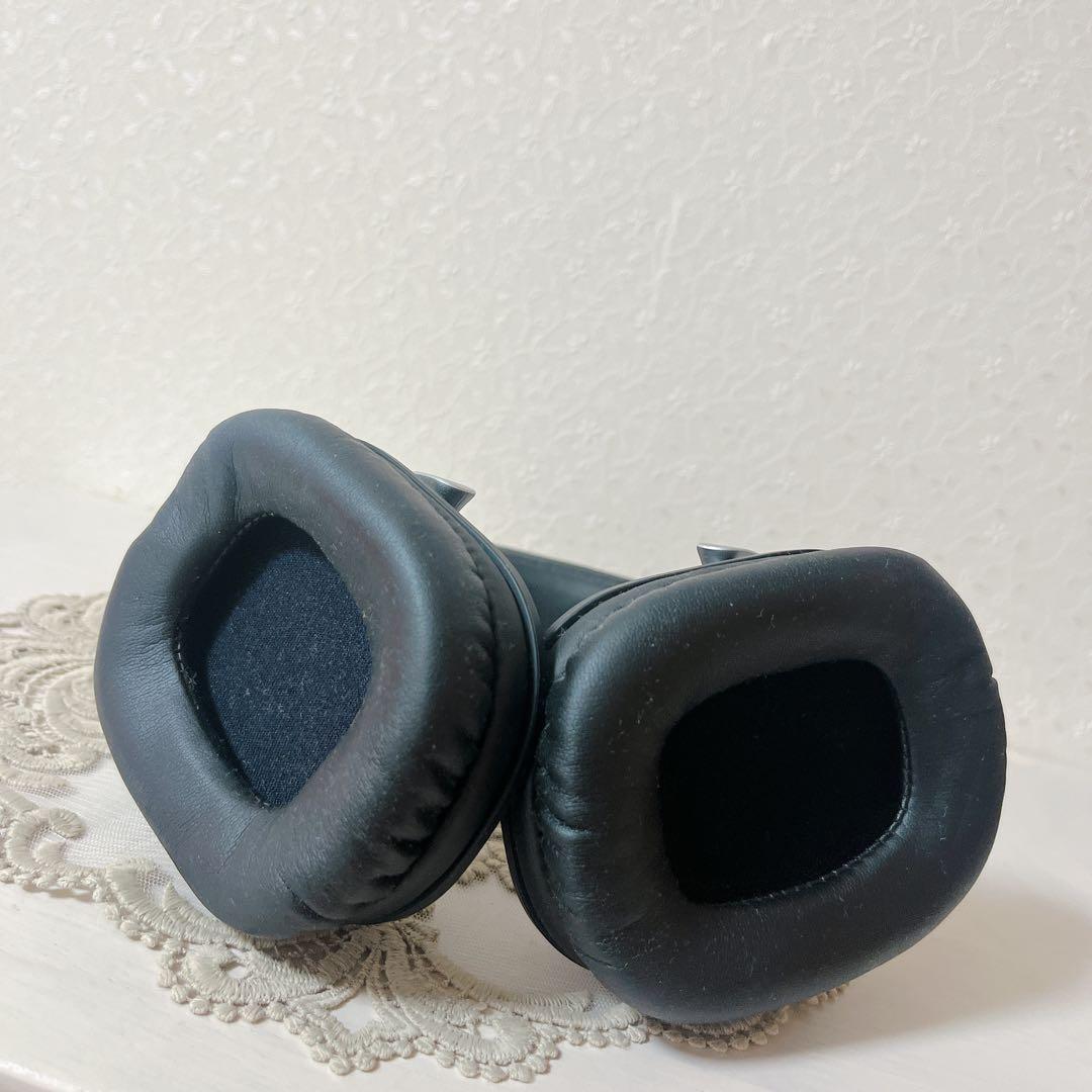 YAMAHA HPH-MT8 スタジオモニターヘッドホン