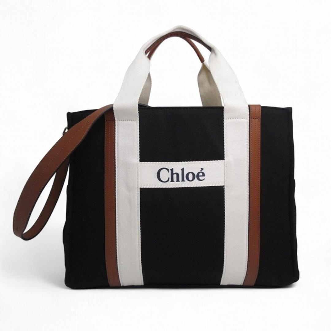 クロエ CHLOE クロエ Chloe Chloe 2WAY マザーズバッグ