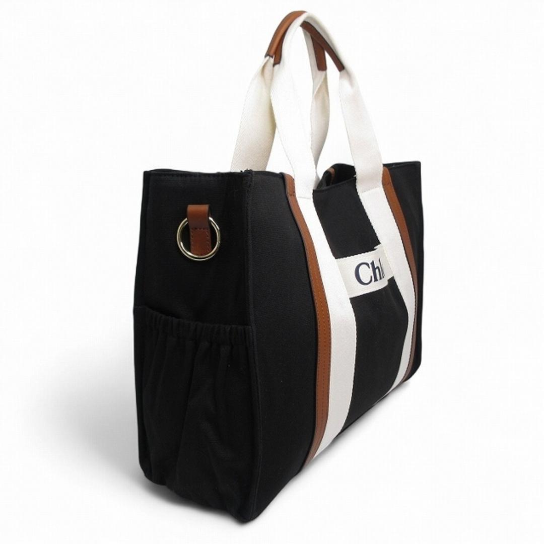 クロエ CHLOE クロエ Chloe Chloe 2WAY マザーズバッグ