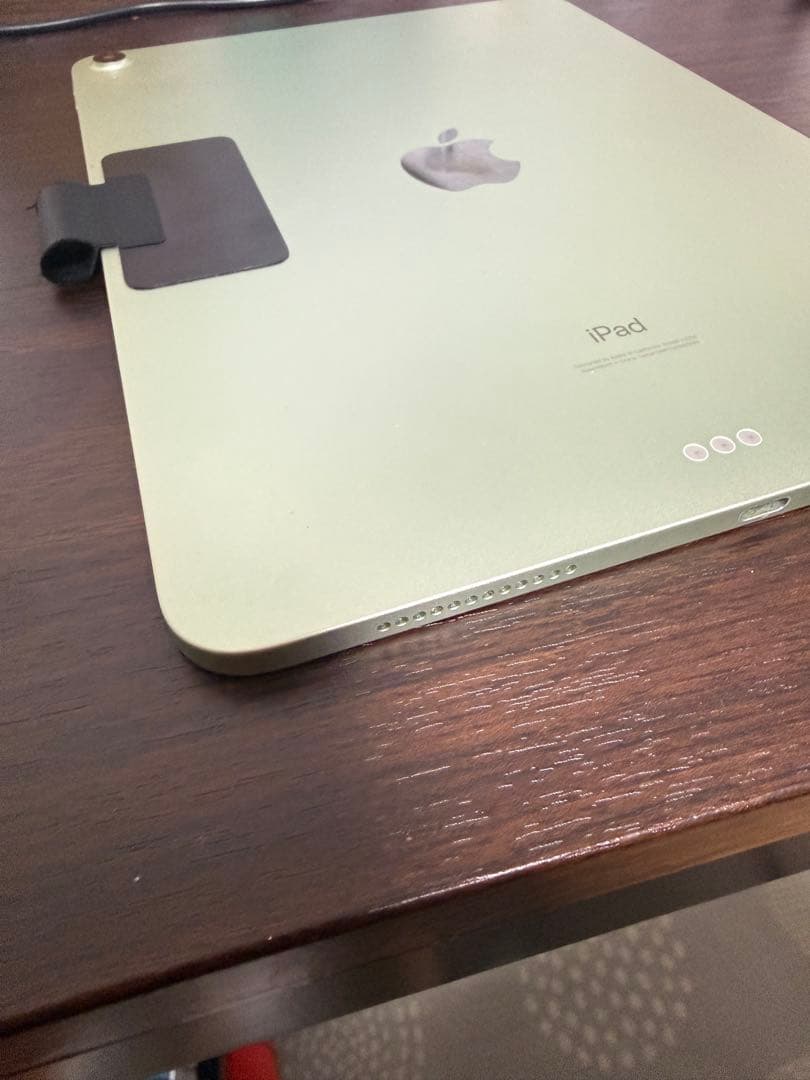 Apple iPad Air 4世代