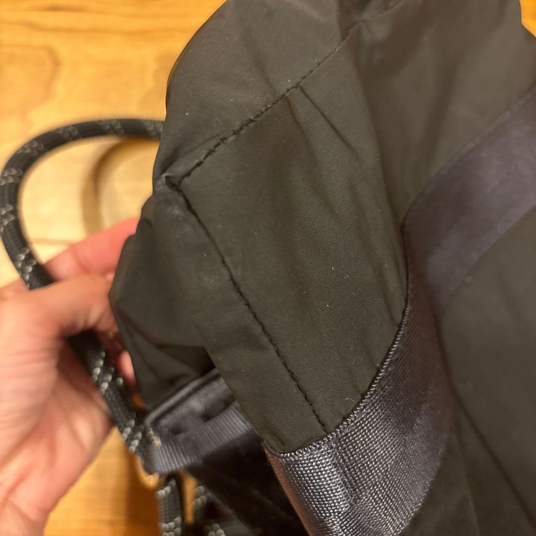 【トポロジー】Summit Duffle Small ダッフルスモール　セット