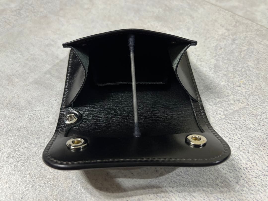 早い者勝ち！値下げ！ワイルドスワンズ　タングアイレット、キーリングセット