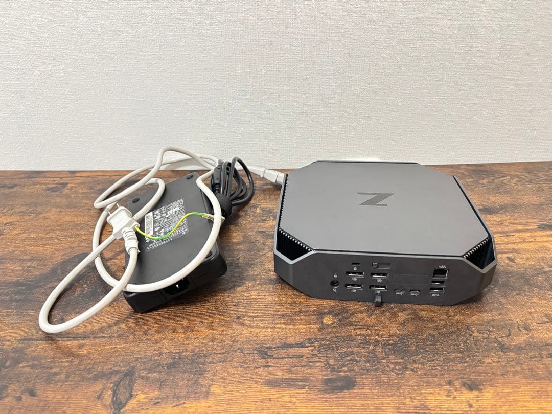 HP Zシリーズ ミニPC 本体