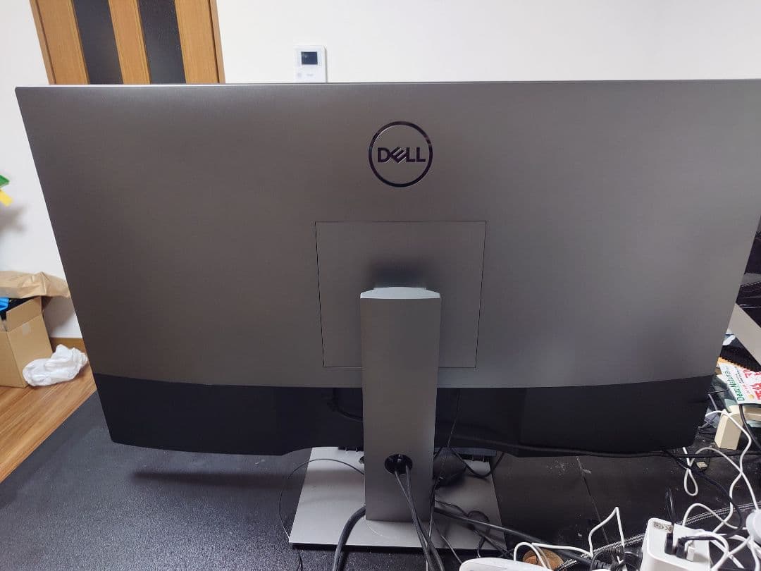 Dell デジタルハイエンドシリーズ U4320Q 42.5インチ 4K