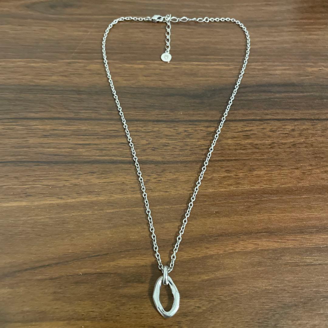 K*7様 GARNI ガルニ クロッケリーネックレス Sサイズ