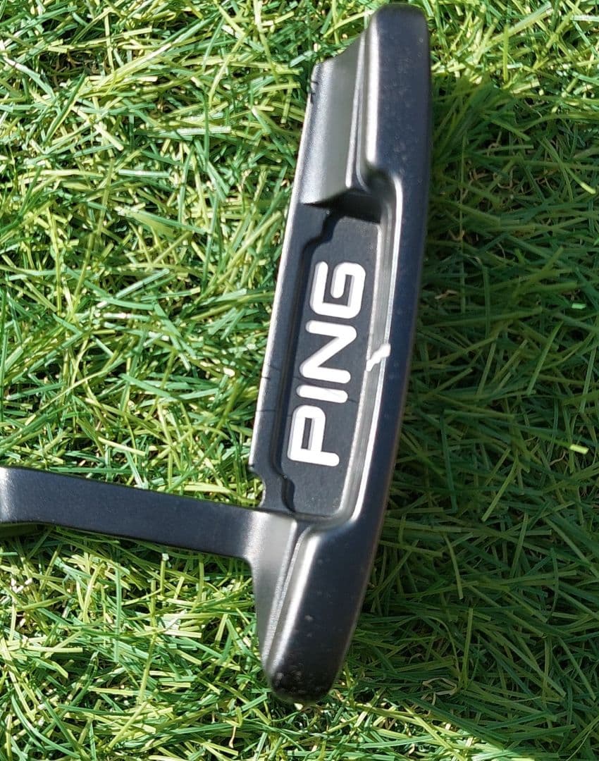 PING アンサー2（2021）パター