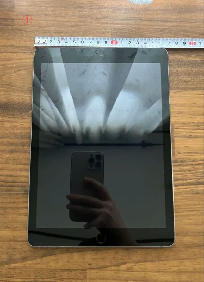 [しんちゃん]2台セット iPad air2 16G+iPad mini5