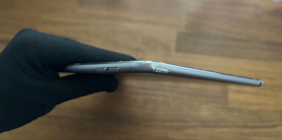 [しんちゃん]2台セット iPad air2 16G+iPad mini5