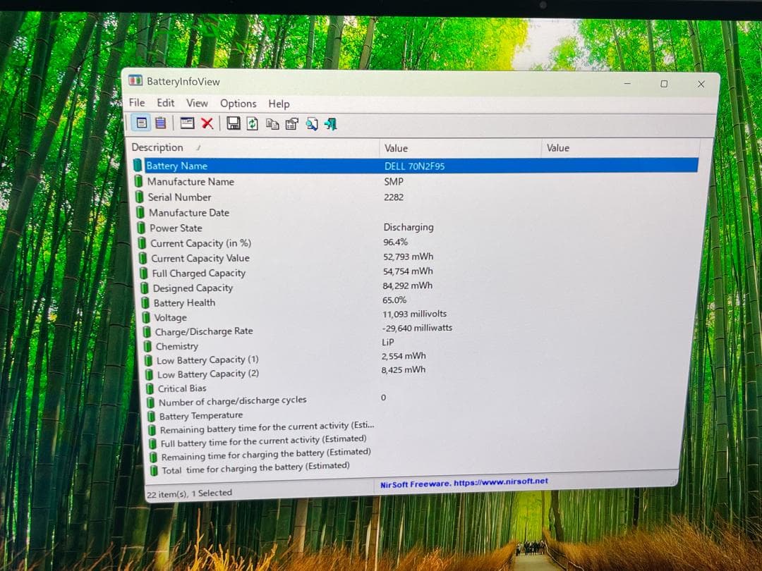 美品 デル Precision 5550 32GB UHD+ 15.6型 タッチ