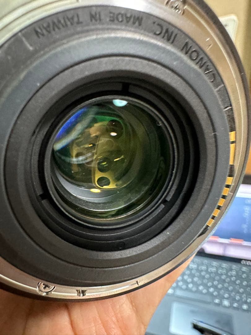 EF-S15-85mm レンズ　その他EF12Ⅱ 270exセット値下げ不可