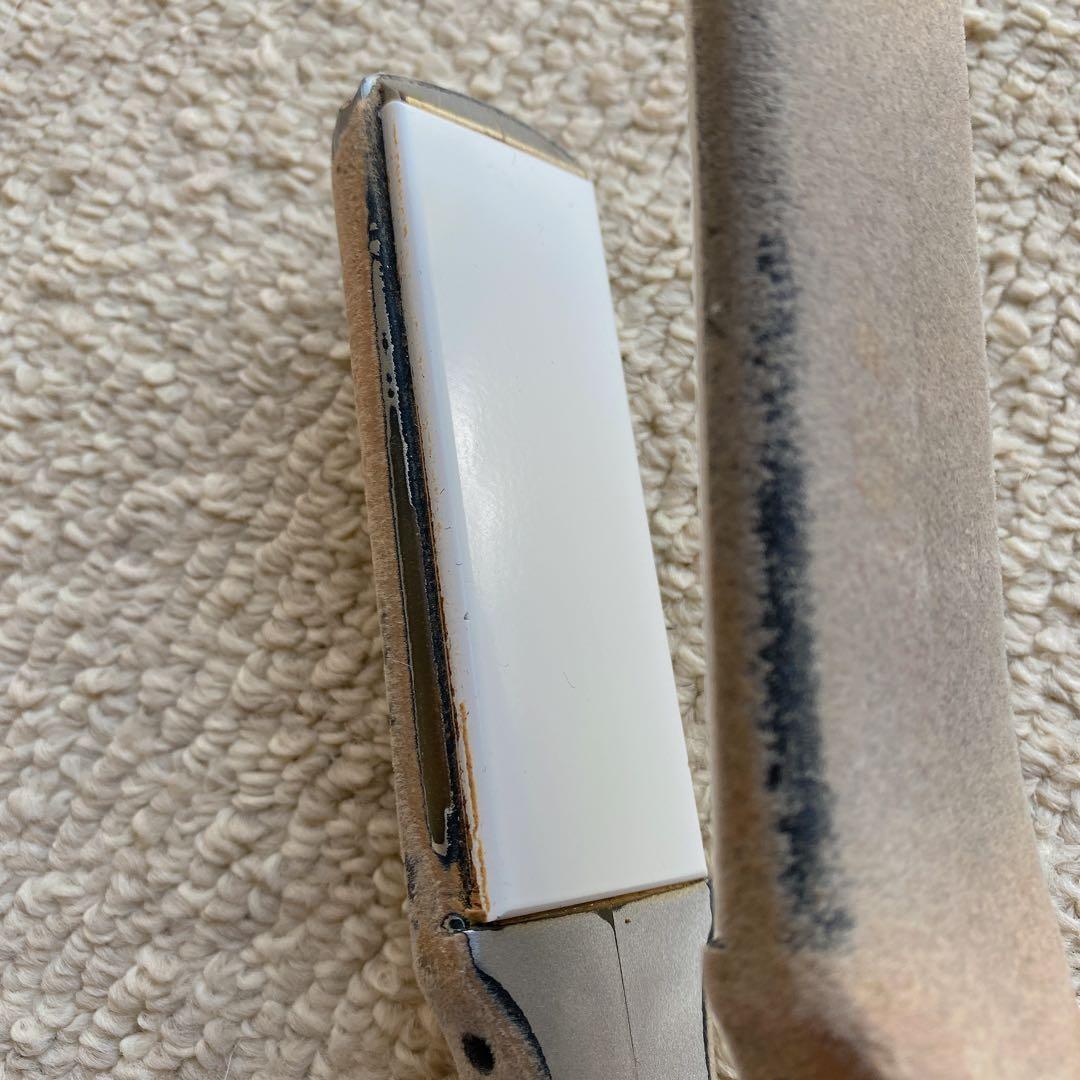 廃盤レア！！資生堂　プロ用！　ヘアアイロン　Lサイズ