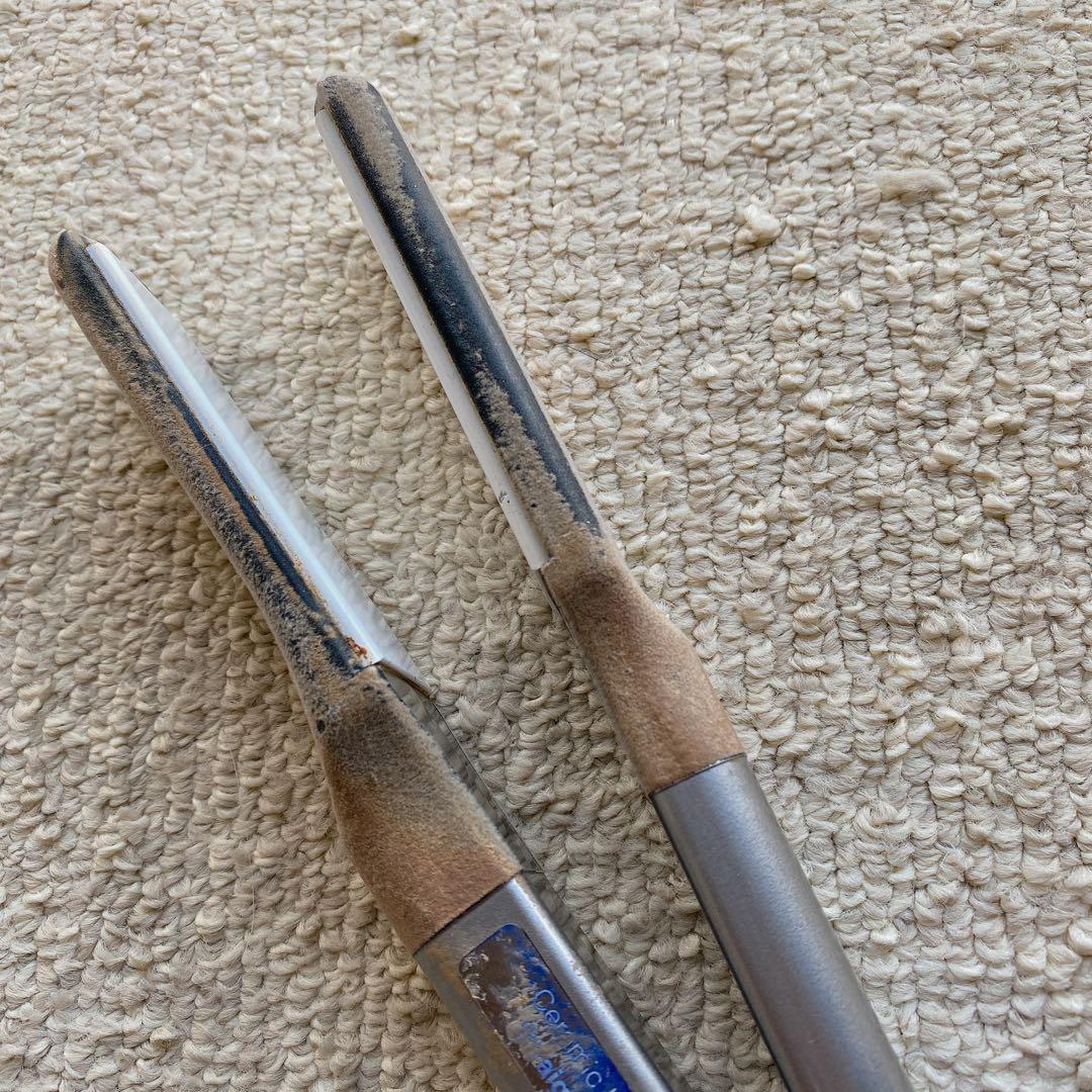 廃盤レア！！資生堂　プロ用！　ヘアアイロン　Lサイズ