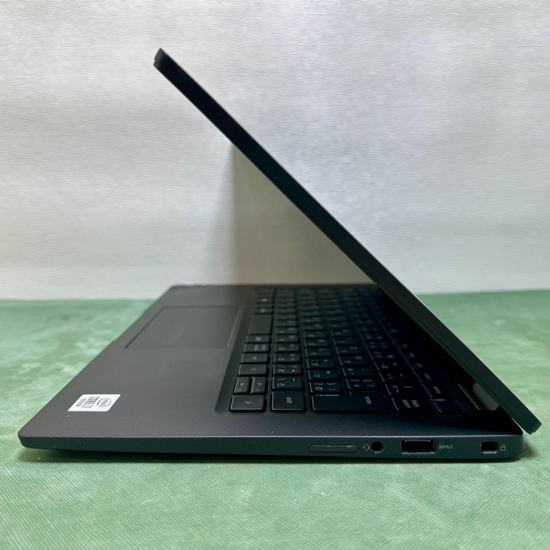 Windowsノート本体 DELL Latitude 7310 i7-10810U 16GB 256GB