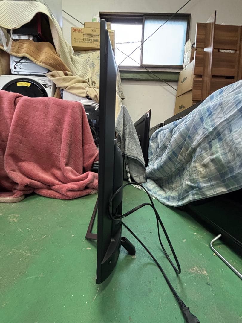 Hisenseハイセンス液晶テレビ40型40H30E 2019年製