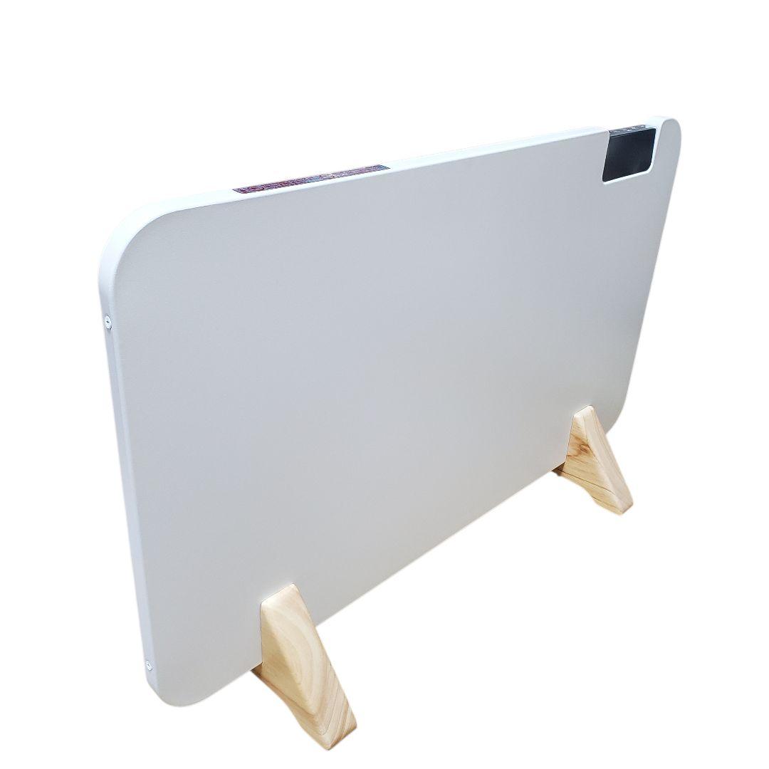 【美品】コンベクターヒーター ここぽか 2024年 MCH1202W